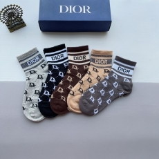 Dior Socks